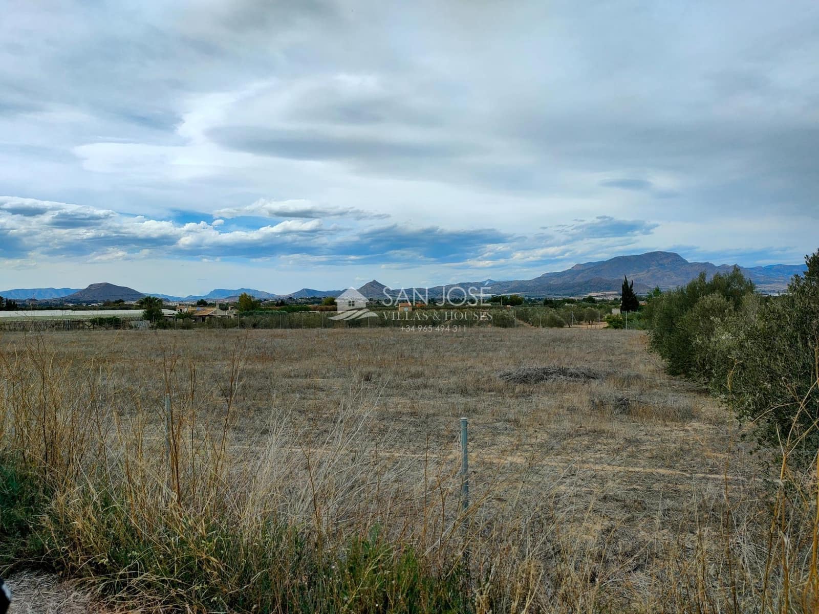 Finca/Maison de Campagne à vendre à Aspe - 51 000 € (Ref: 8270600)