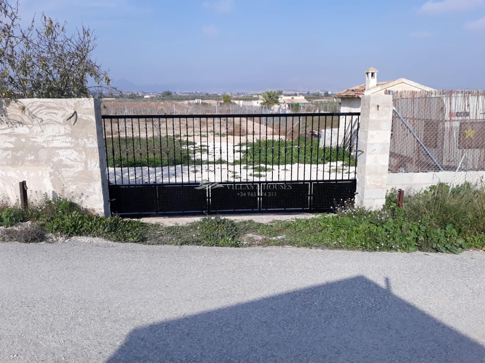 Finca/Maison de Campagne à vendre à Aspe - 51 000 € (Ref: 8270600)