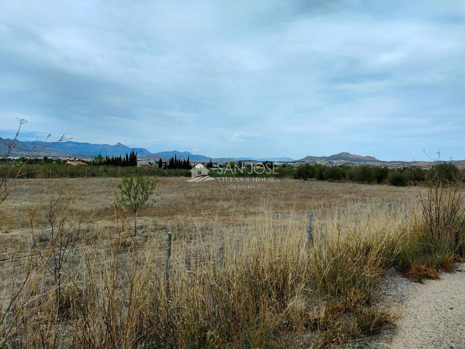 Finca/Maison de Campagne à vendre à Aspe - 51 000 € (Ref: 8270600)