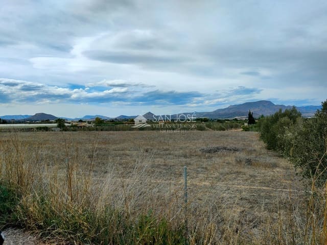 Finca/Maison de Campagne à vendre à Aspe - 51 000 € (Ref: 8270600)