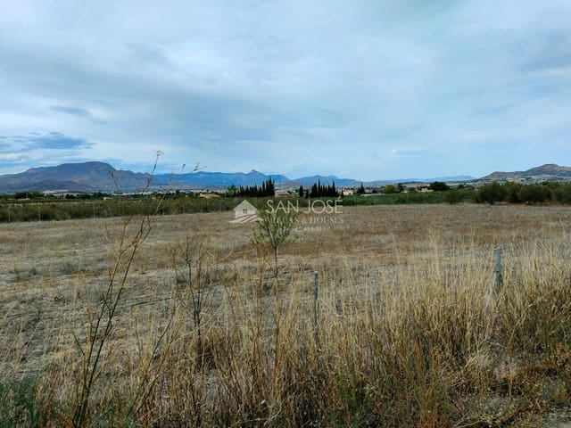 Finca/Maison de Campagne à vendre à Aspe - 51 000 € (Ref: 8270600)