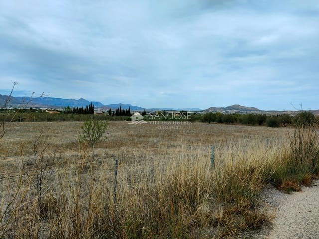 Finca/Maison de Campagne à vendre à Aspe - 51 000 € (Ref: 8270600)