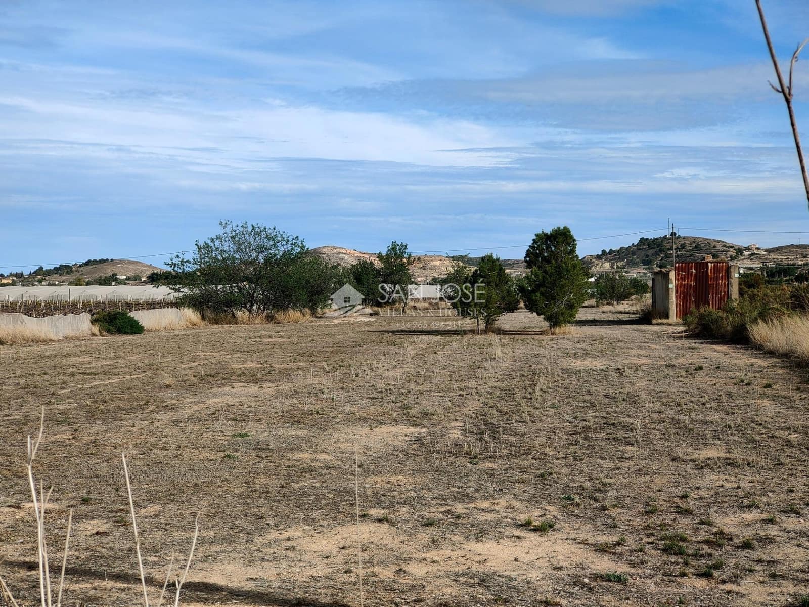 Grond te koop in Aspe - € 69.840 (Ref: 8270601)