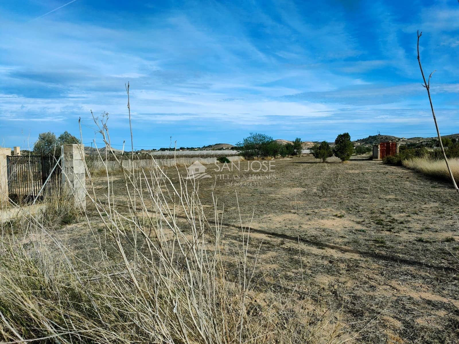 Grond te koop in Aspe - € 69.840 (Ref: 8270601)