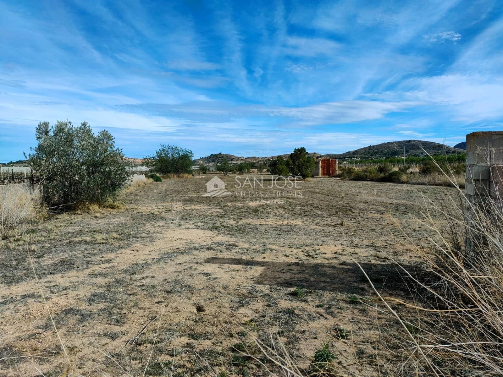 Grond te koop in Aspe - € 69.840 (Ref: 8270601)