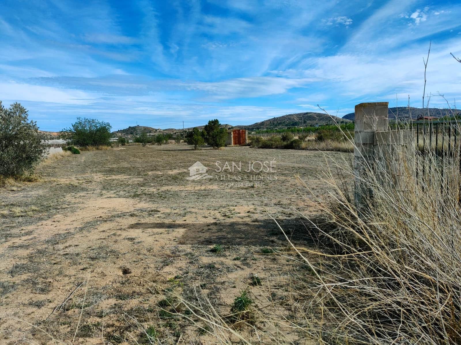 Grond te koop in Aspe - € 69.840 (Ref: 8270601)