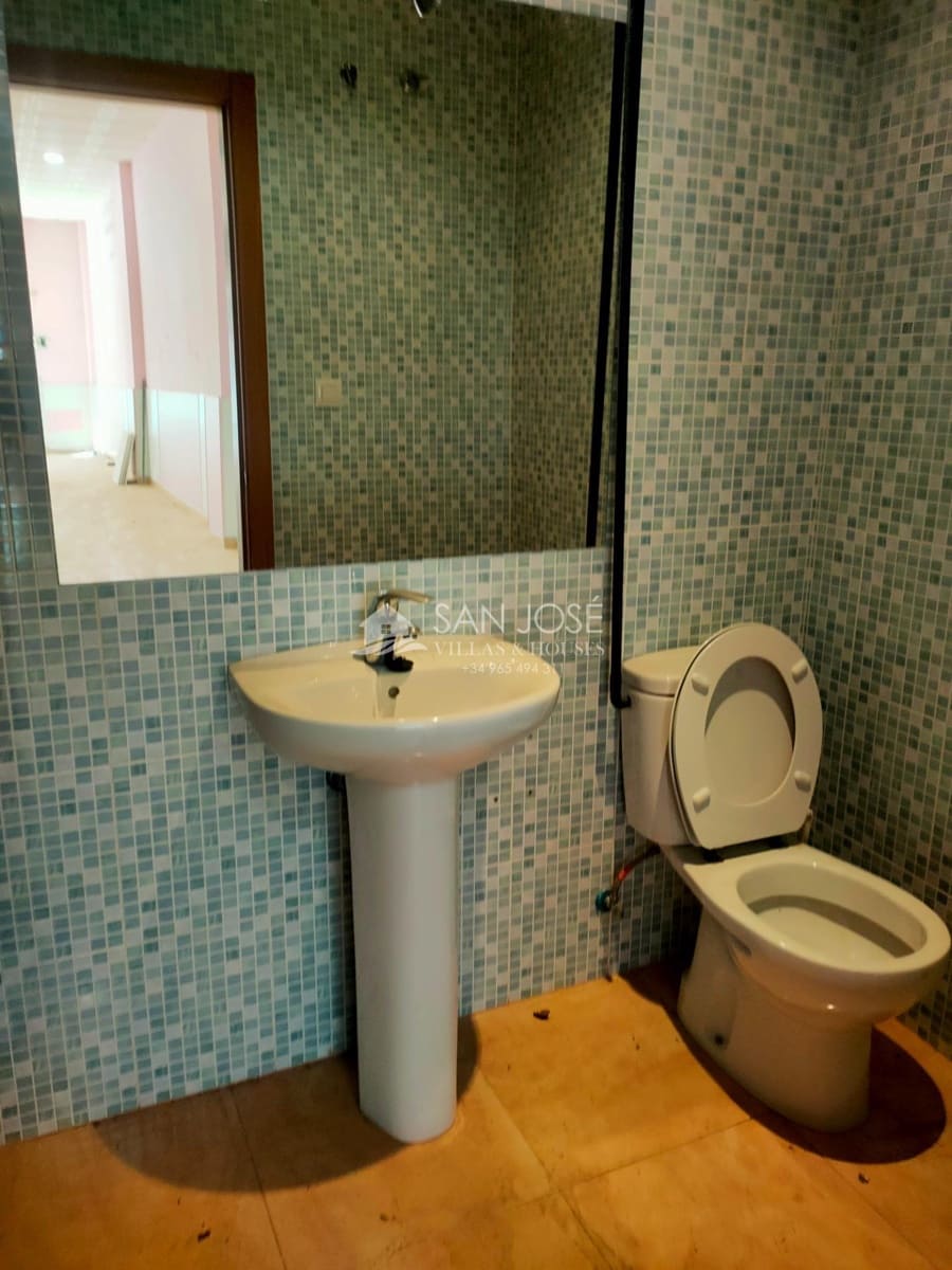 Gewerbe zu vermieten in Aspe - 400 € (Ref: 8292395)