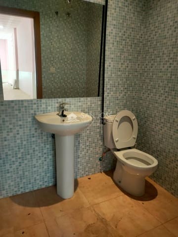 Local Comercial en Aspe en alquiler - 400 € (Ref: 8292395)