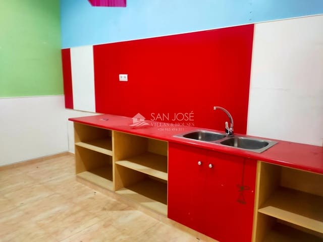 Local Comercial en Aspe en alquiler - 400 € (Ref: 8292395)