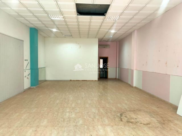 Local Comercial en Aspe en alquiler - 400 € (Ref: 8292395)