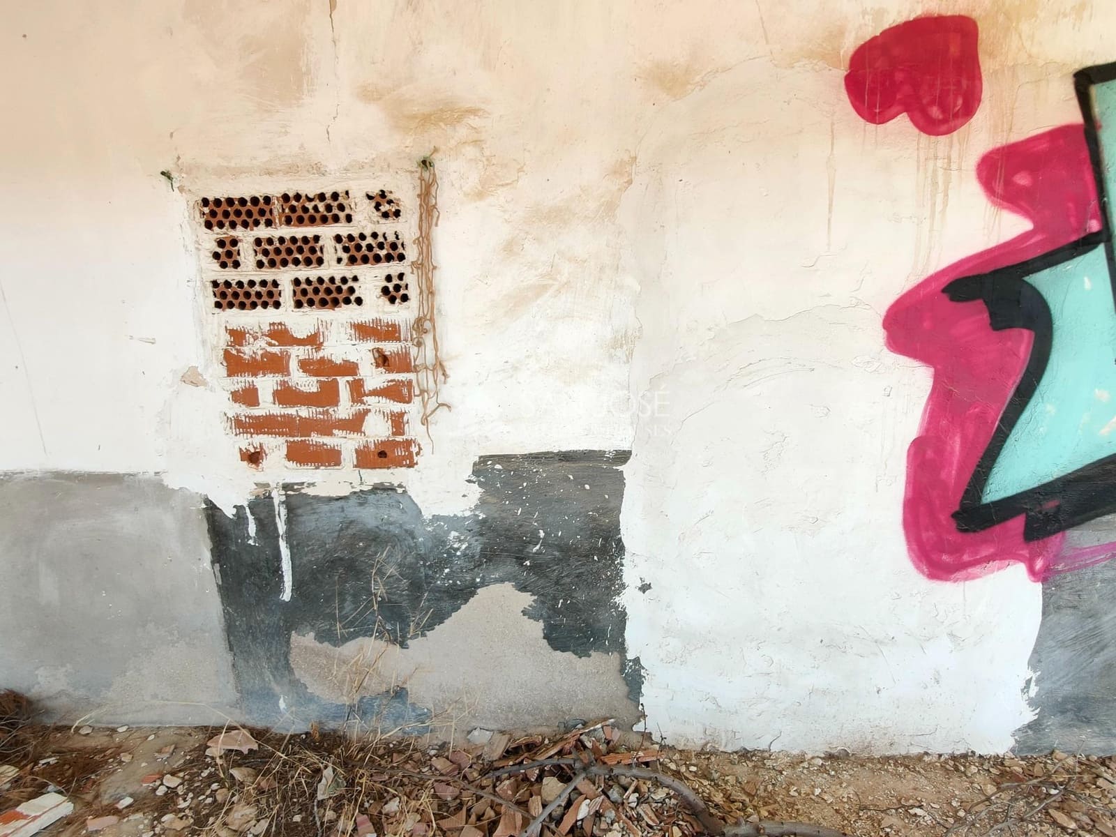 1 soveværelse Finca/Landehus til salg i Aspe - € 46.235 (Ref: 8292396)