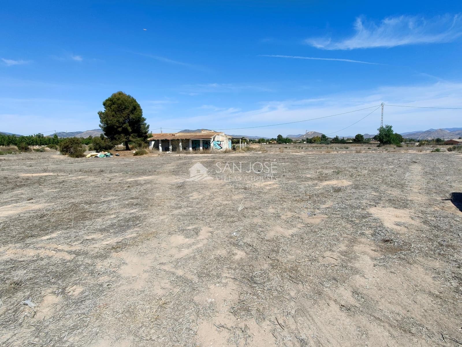 1 soveværelse Finca/Landehus til salg i Aspe - € 46.235 (Ref: 8292396)