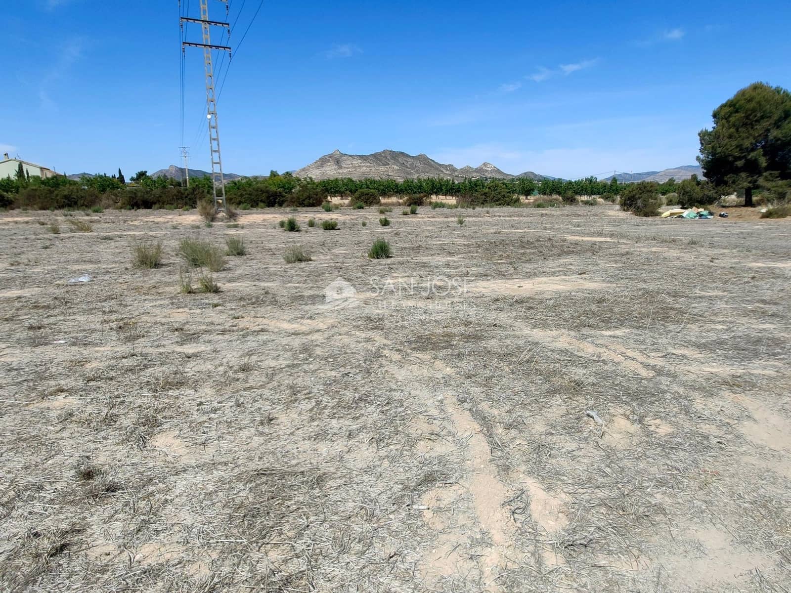 1 soveværelse Finca/Landehus til salg i Aspe - € 46.235 (Ref: 8292396)