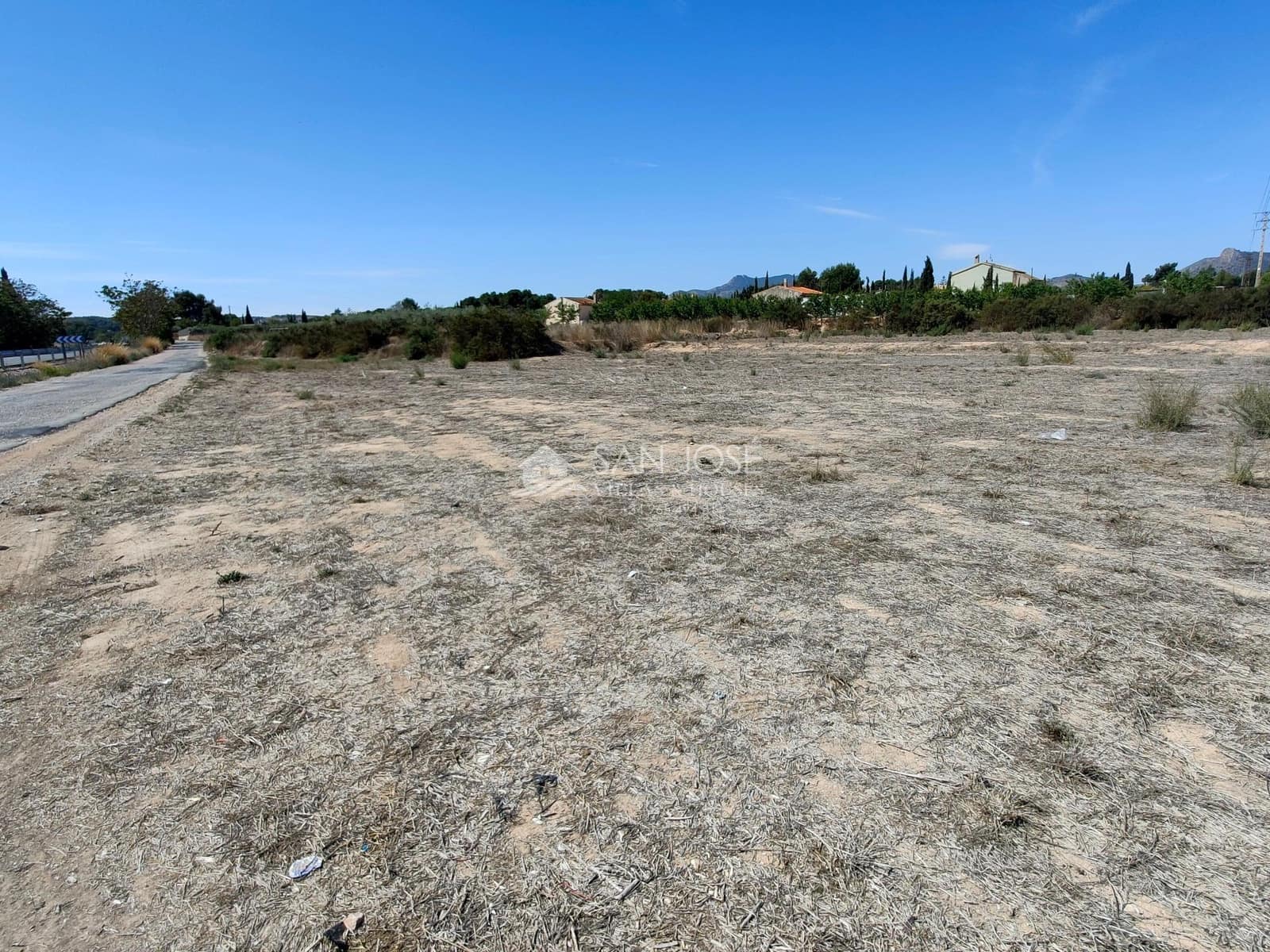 1 soveværelse Finca/Landehus til salg i Aspe - € 46.235 (Ref: 8292396)