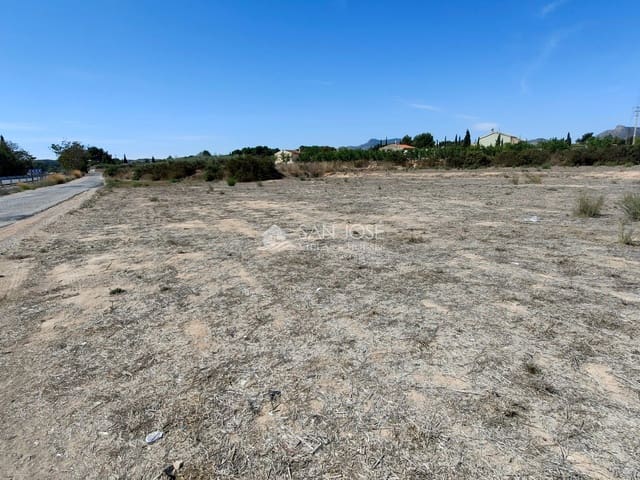 1 chambre Finca/Maison de Campagne à vendre à Aspe - 46 235 € (Ref: 8292396)