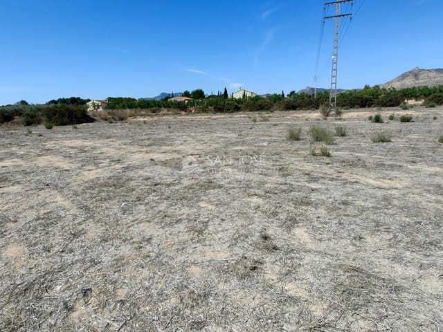 1 chambre Finca/Maison de Campagne à vendre à Aspe - 46 235 € (Ref: 8292396)