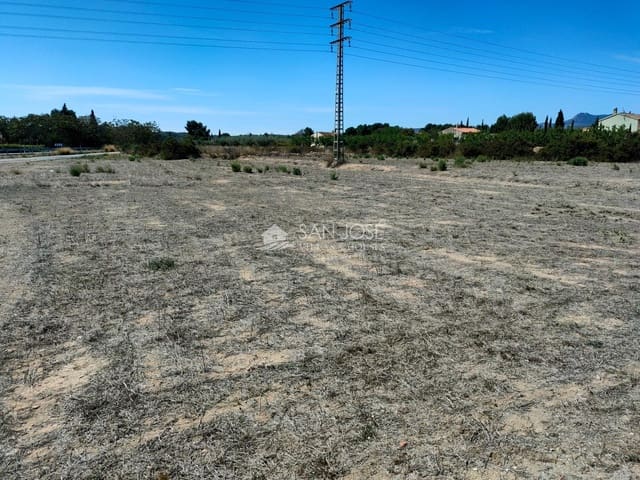 1 chambre Finca/Maison de Campagne à vendre à Aspe - 46 235 € (Ref: 8292396)