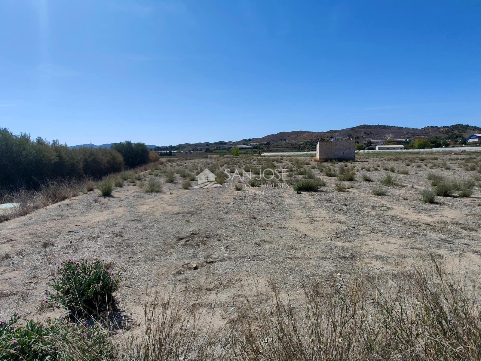 Grond te koop in Aspe - € 91.050 (Ref: 8292397)