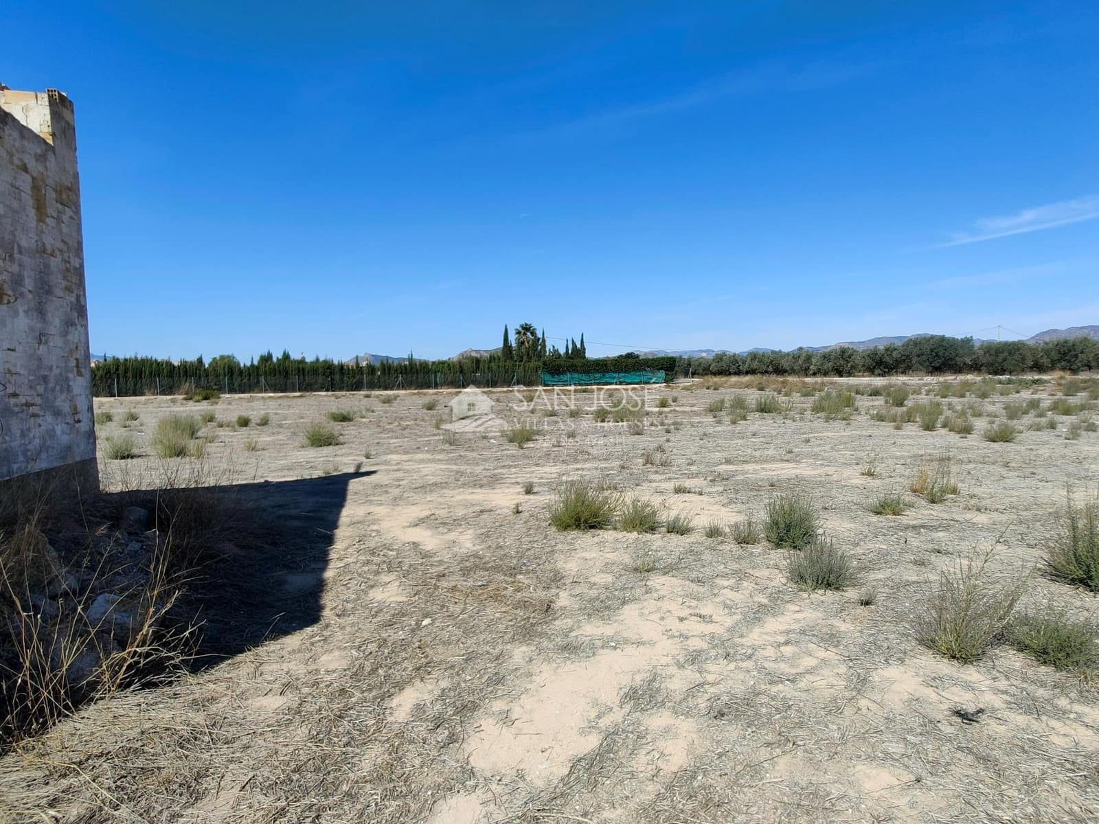 Grond te koop in Aspe - € 91.050 (Ref: 8292397)