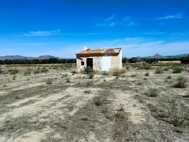 Grond te koop in Aspe - € 91.050 (Ref: 8292397)