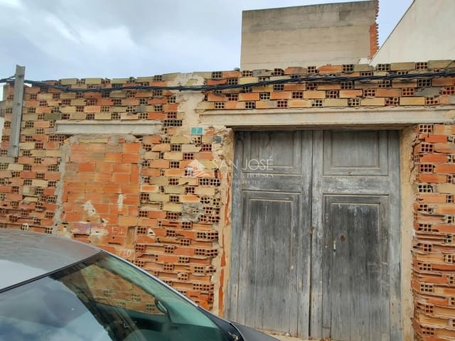 Tontti myytävänä paikassa Aspe - 34 840 € (Ref: 8292398)