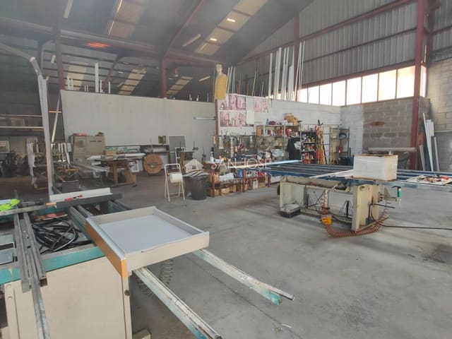 Business for sale in Aspe - € 310,890 (Ref: 8307106)