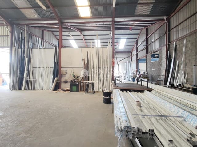 Business for sale in Aspe - € 310,890 (Ref: 8307106)