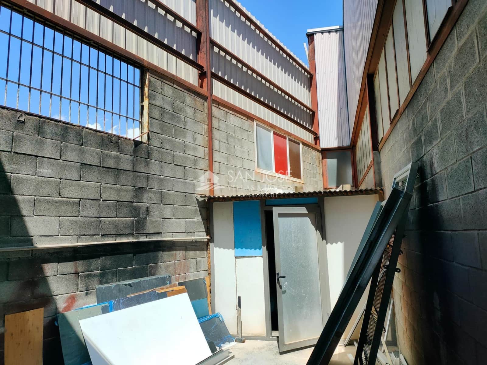 Virksomhed til salg i Aspe - € 310.890 (Ref: 8307106)