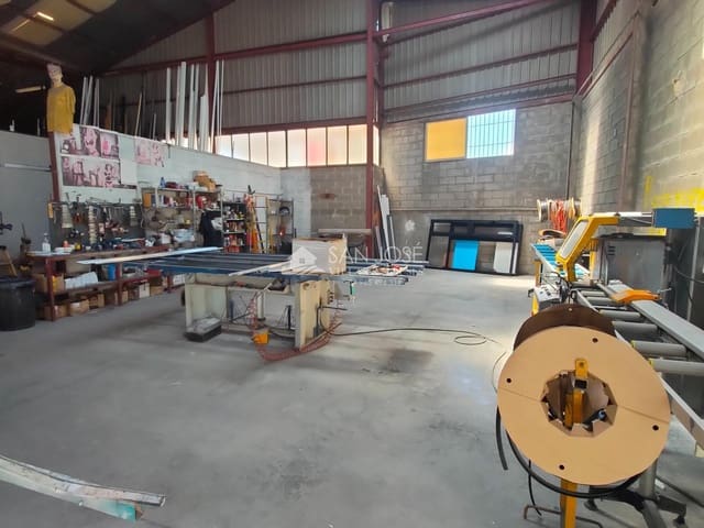 Business for sale in Aspe - € 310,890 (Ref: 8307106)