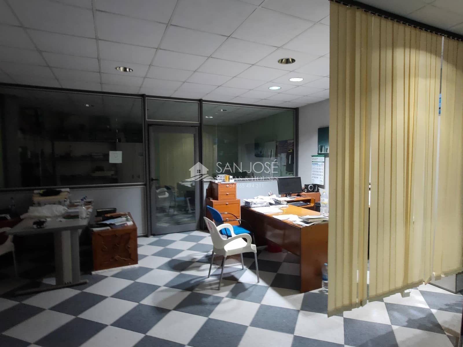 Virksomhed til salg i Aspe - € 176.170 (Ref: 8307107)