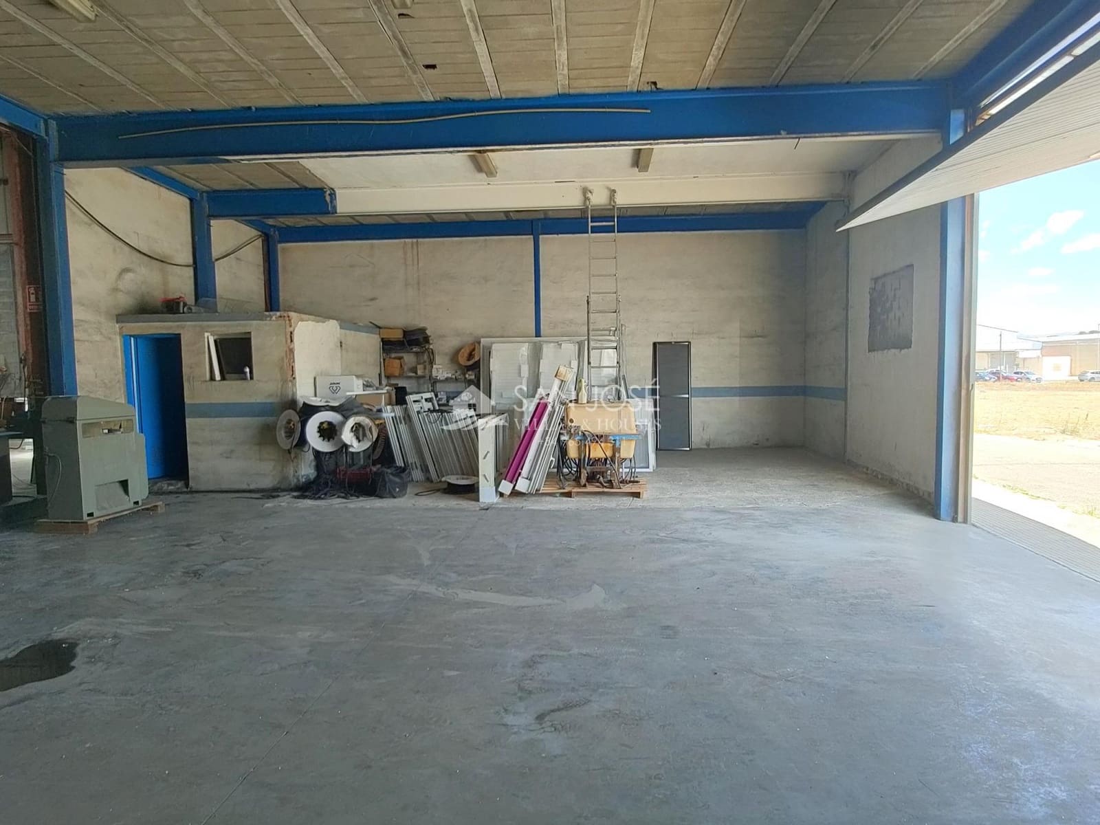 Virksomhed til salg i Aspe - € 176.170 (Ref: 8307107)