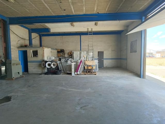 Business for sale in Aspe - € 176,170 (Ref: 8307107)