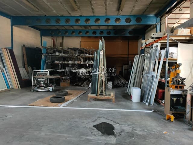 Business for sale in Aspe - € 176,170 (Ref: 8307107)