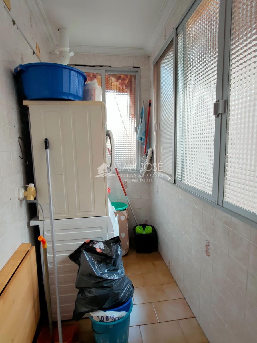 6 soverom Leilighet til salgs i Aspe med garasje - € 466 335 (Ref: 8308432)