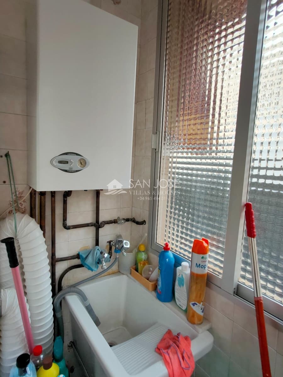 6 soverom Leilighet til salgs i Aspe med garasje - € 466 335 (Ref: 8308432)