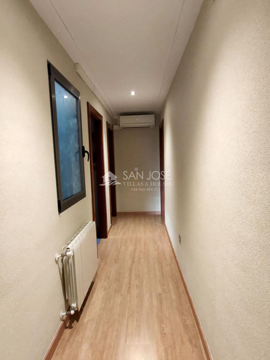 6 soverom Leilighet til salgs i Aspe med garasje - € 466 335 (Ref: 8308432)