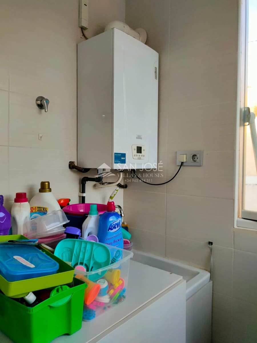 6 soverom Leilighet til salgs i Aspe med garasje - € 466 335 (Ref: 8308432)