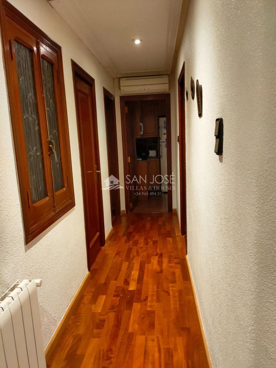 6 soverom Leilighet til salgs i Aspe med garasje - € 466 335 (Ref: 8308432)