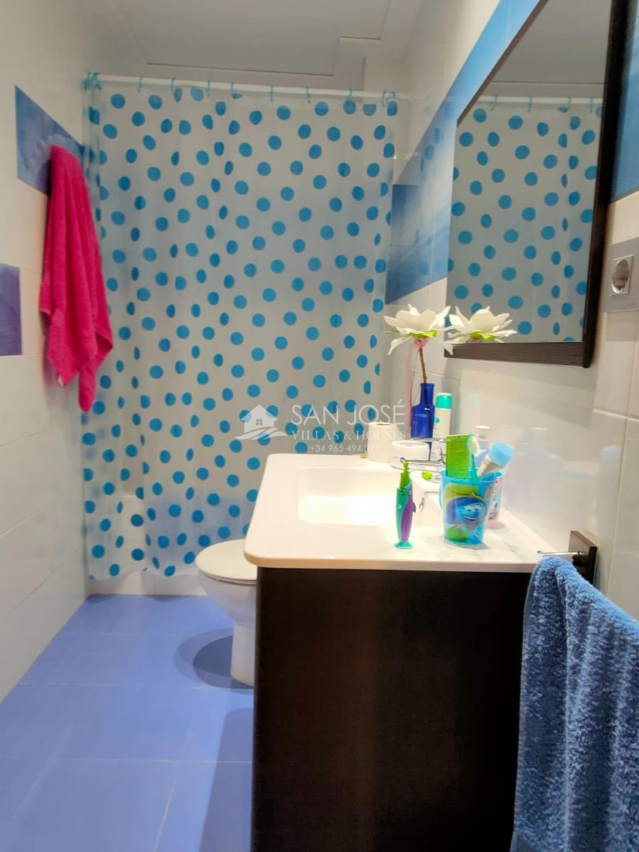 6 soverom Leilighet til salgs i Aspe med garasje - € 466 335 (Ref: 8308432)