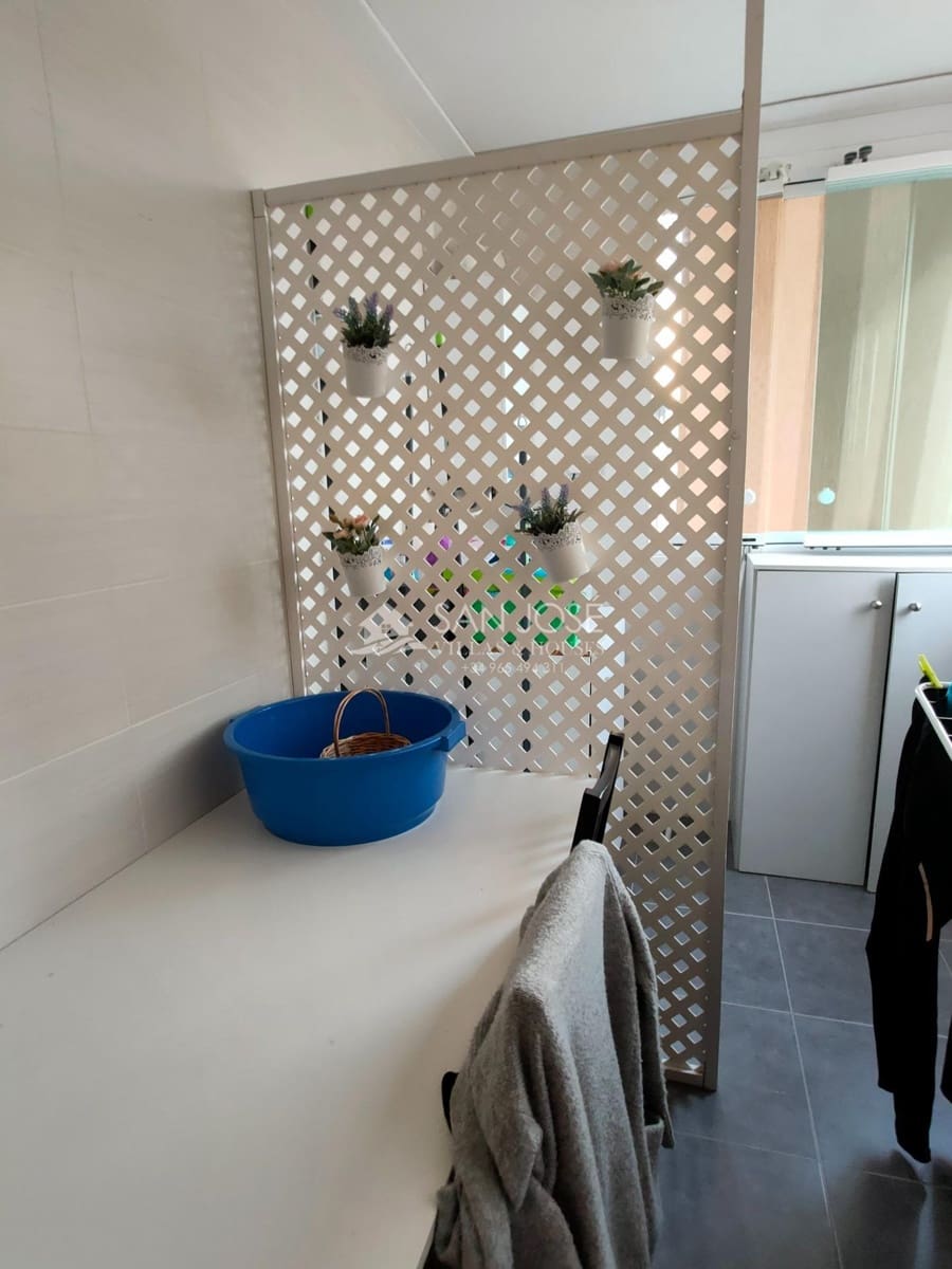 6 soverom Leilighet til salgs i Aspe med garasje - € 466 335 (Ref: 8308432)