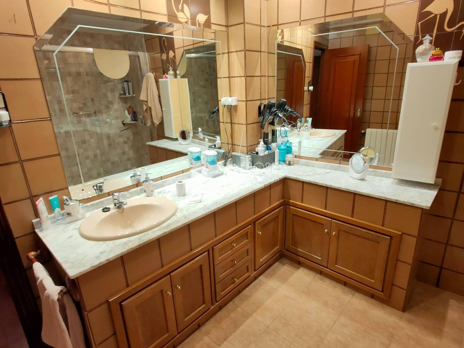 6 soverom Leilighet til salgs i Aspe med garasje - € 466 335 (Ref: 8308432)