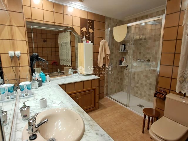 6 soverom Leilighet til salgs i Aspe med garasje - € 466 335 (Ref: 8308432)