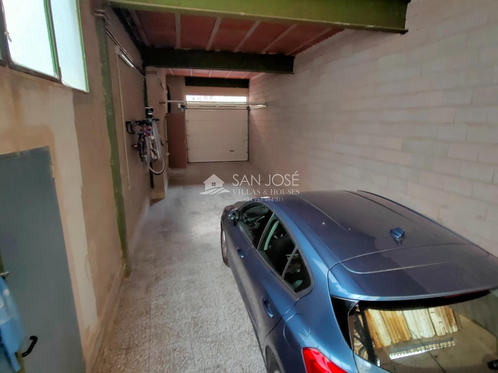 6 soverom Leilighet til salgs i Aspe med garasje - € 466 335 (Ref: 8308432)