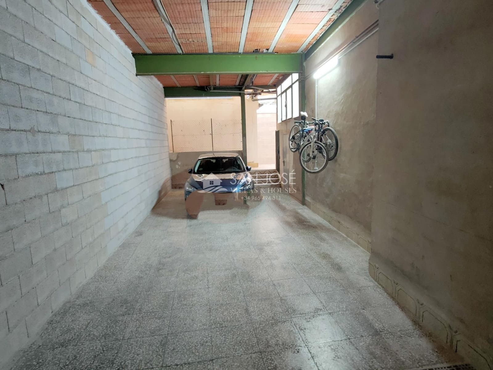 6 soverom Leilighet til salgs i Aspe med garasje - € 466 335 (Ref: 8308432)