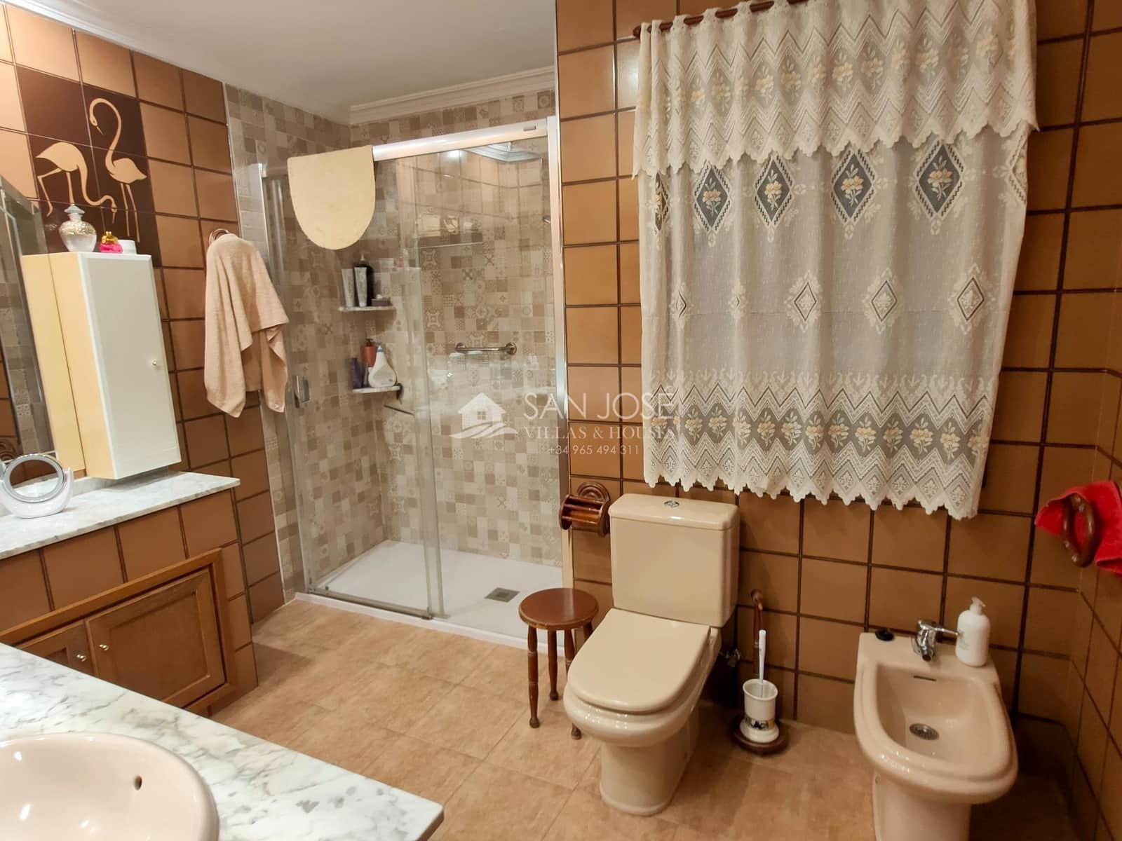 6 soverom Leilighet til salgs i Aspe med garasje - € 466 335 (Ref: 8308432)