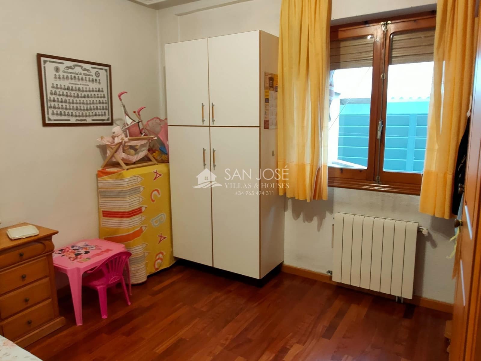 6 soverom Leilighet til salgs i Aspe med garasje - € 466 335 (Ref: 8308432)