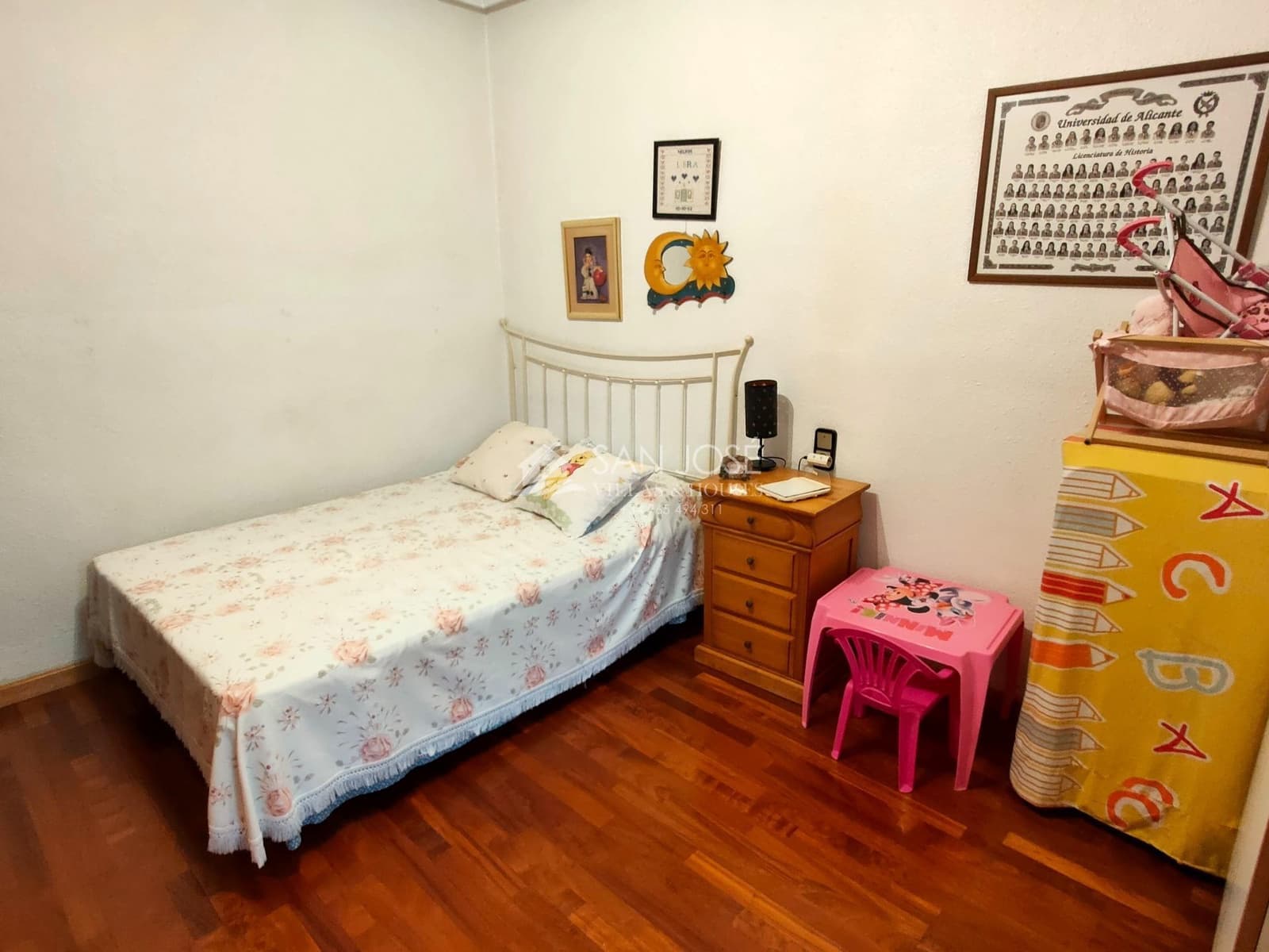 6 soverom Leilighet til salgs i Aspe med garasje - € 466 335 (Ref: 8308432)