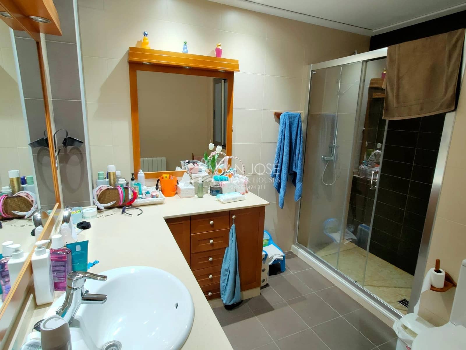 6 soverom Leilighet til salgs i Aspe med garasje - € 466 335 (Ref: 8308432)