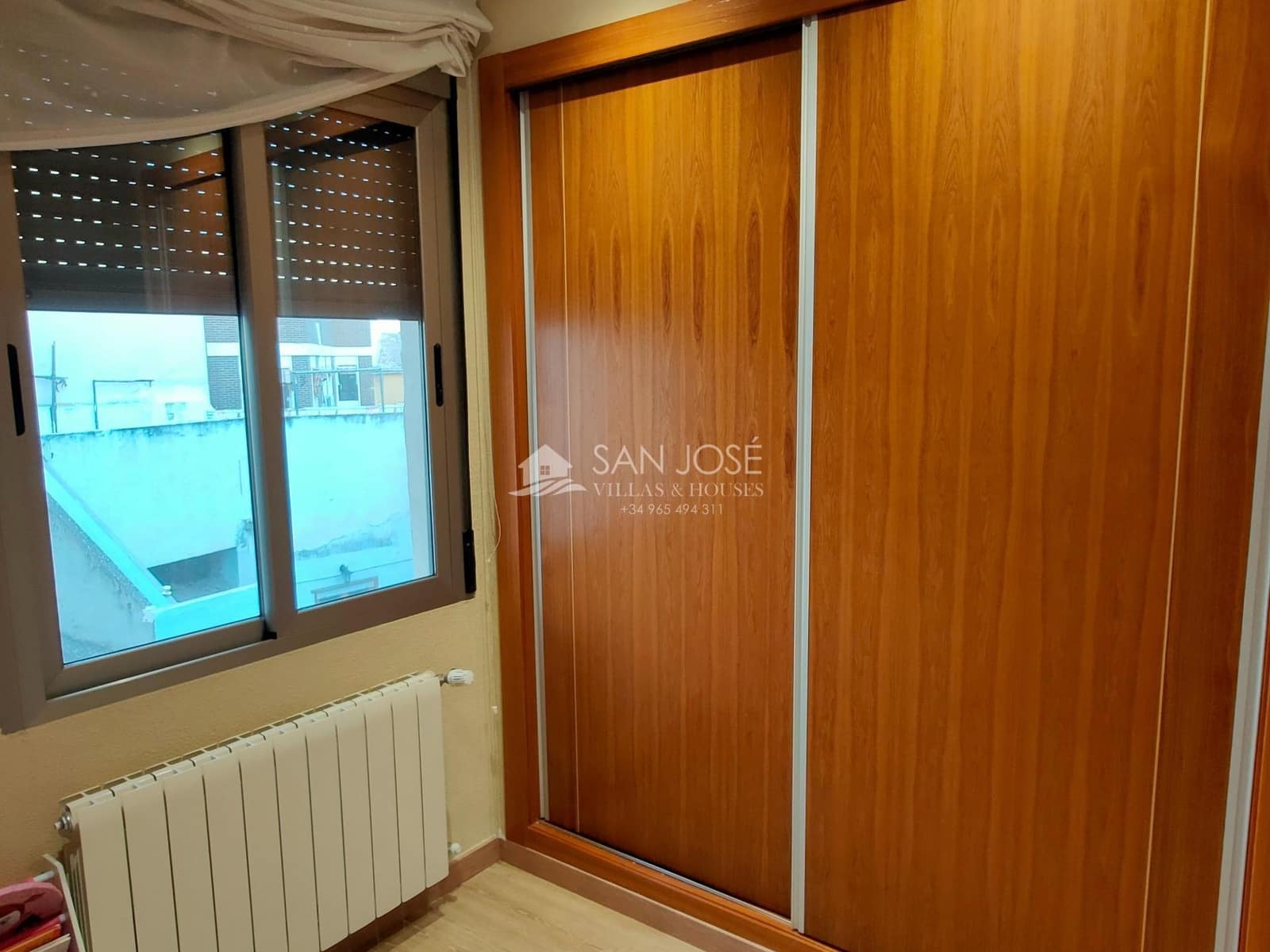 6 soverom Leilighet til salgs i Aspe med garasje - € 466 335 (Ref: 8308432)