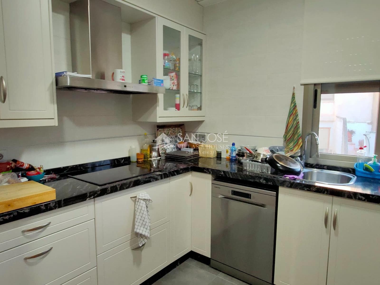 6 soverom Leilighet til salgs i Aspe med garasje - € 466 335 (Ref: 8308432)